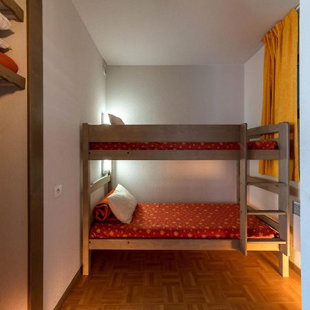 Aparthotel Ecrin Des Neiges Chamrousse Pokoj fotografie