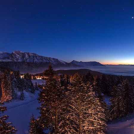 Aparthotel Ecrin Des Neiges Chamrousse Exteriér fotografie