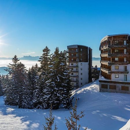 Aparthotel Ecrin Des Neiges Chamrousse Exteriér fotografie
