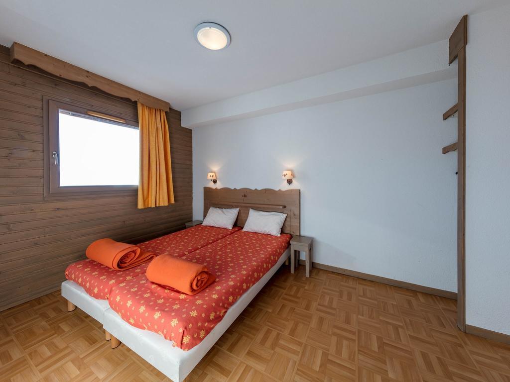 Aparthotel Ecrin Des Neiges Chamrousse Pokoj fotografie