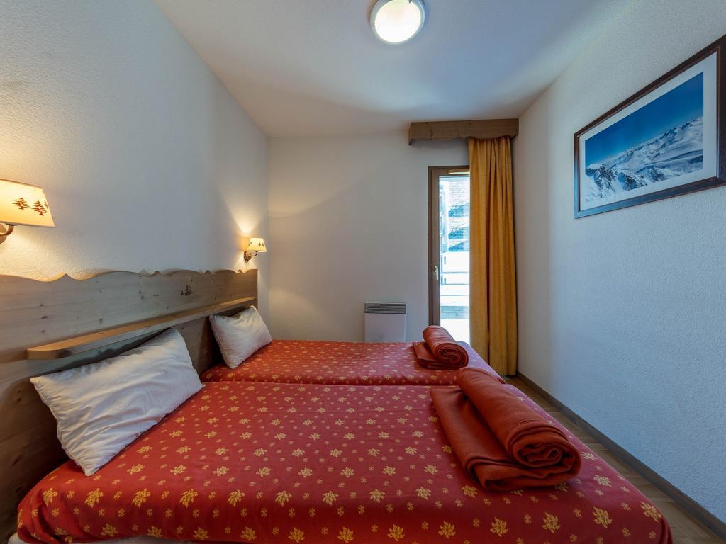 Aparthotel Ecrin Des Neiges Chamrousse Exteriér fotografie