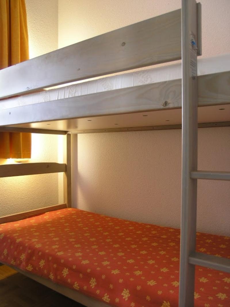 Aparthotel Ecrin Des Neiges Chamrousse Exteriér fotografie