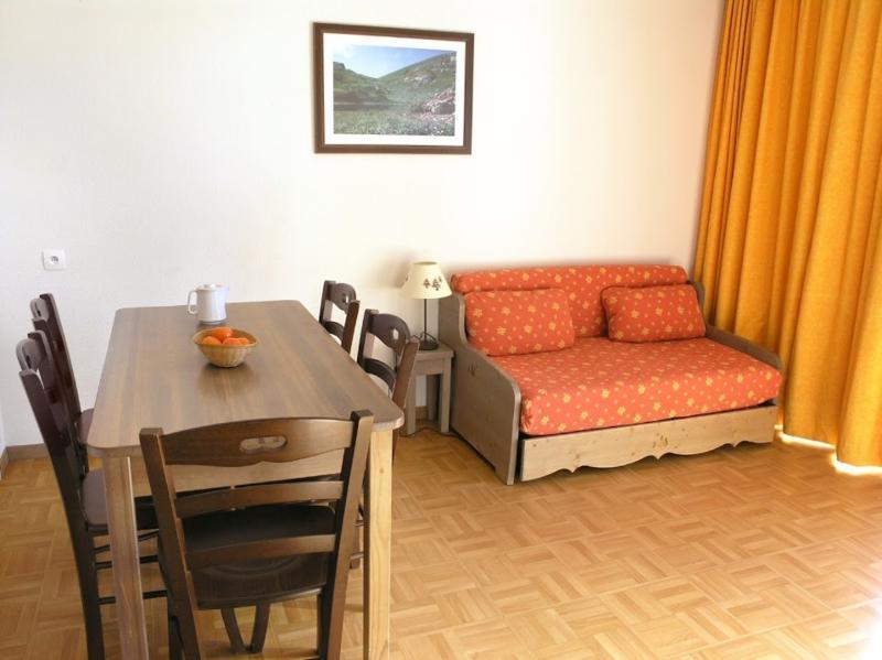 Aparthotel Ecrin Des Neiges Chamrousse Exteriér fotografie