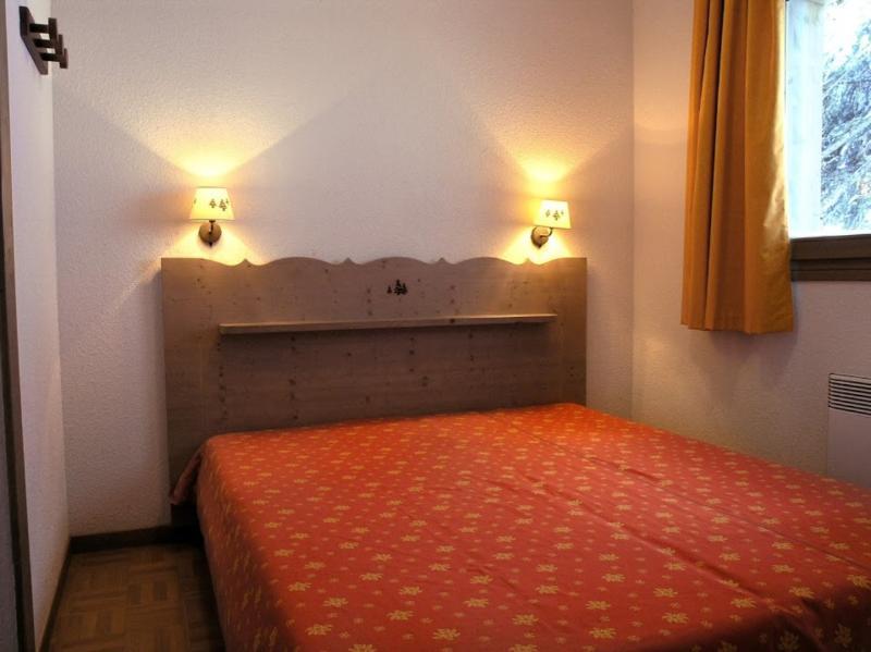 Aparthotel Ecrin Des Neiges Chamrousse Exteriér fotografie