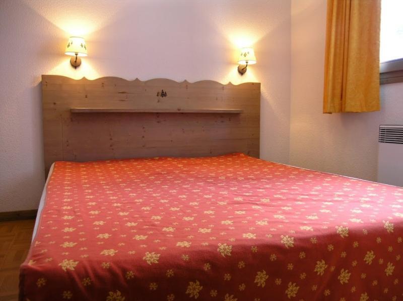 Aparthotel Ecrin Des Neiges Chamrousse Exteriér fotografie